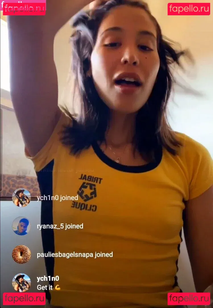 Charisma Kain Onlyfans Photo Gallery 