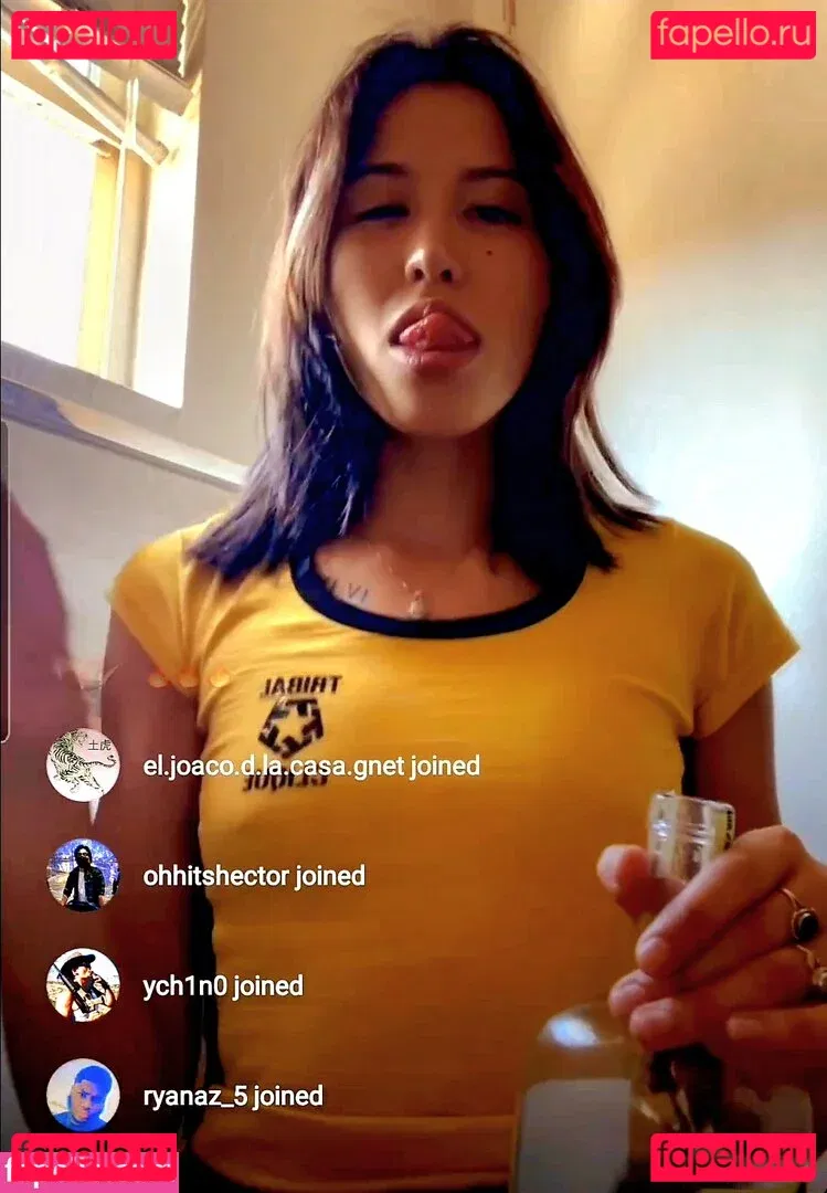 Charisma Kain Onlyfans Photo Gallery 