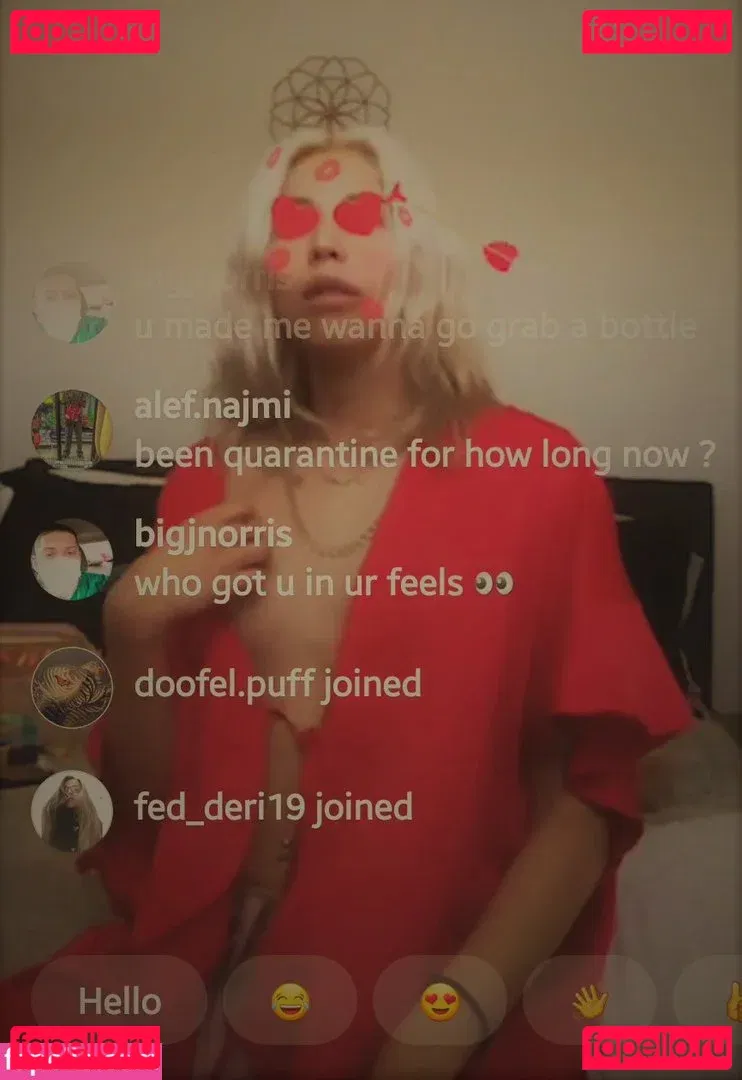 Charisma Kain Onlyfans Photo Gallery 