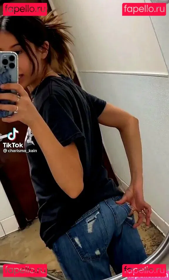 Charisma Kain Onlyfans Photo Gallery 