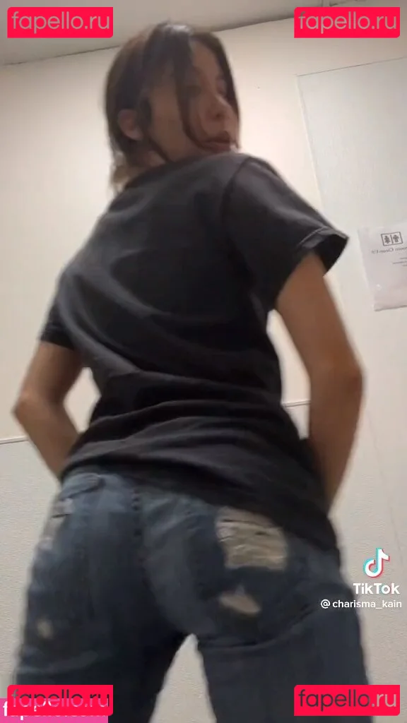 Charisma Kain Onlyfans Photo Gallery 