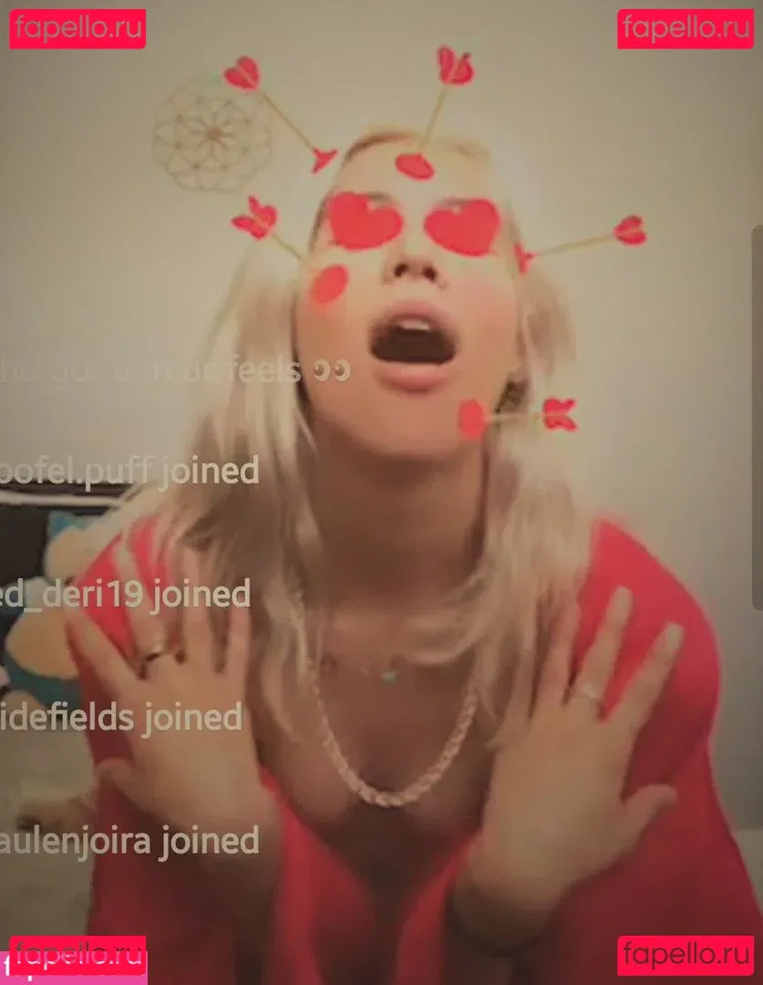 Charisma Kain Onlyfans Photo Gallery 