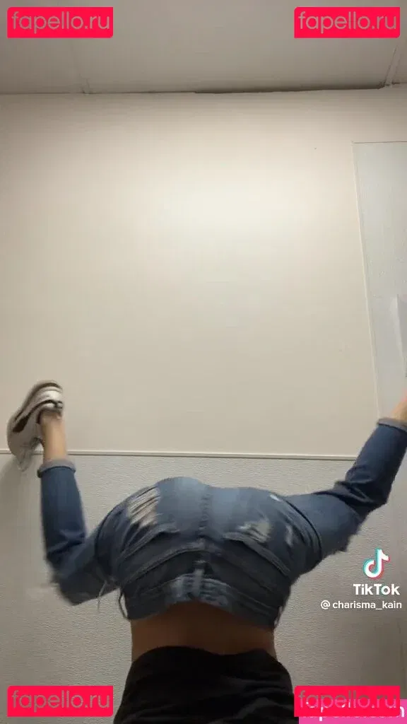 Charisma Kain Onlyfans Photo Gallery 