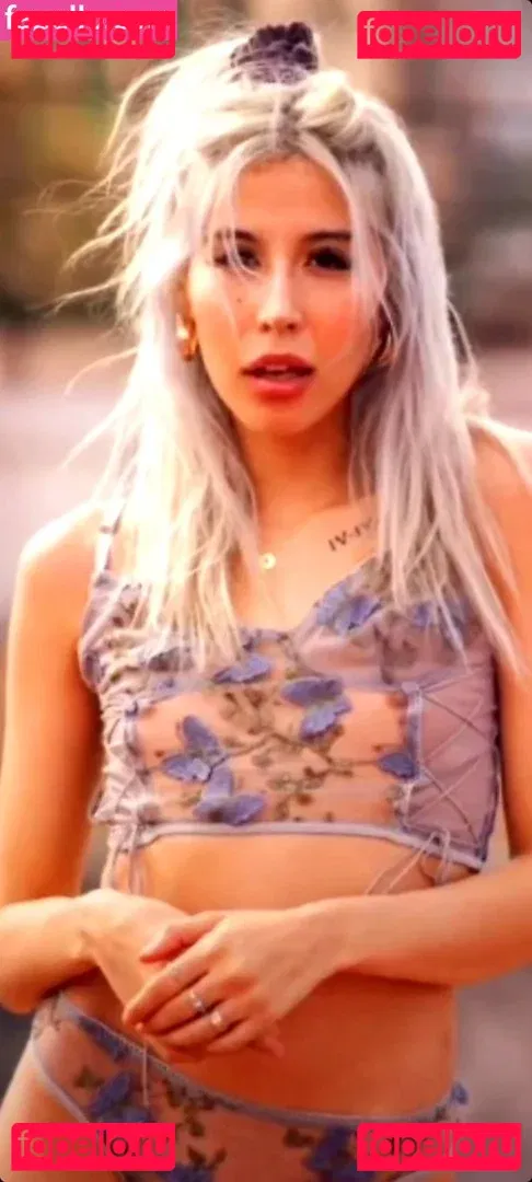 Charisma Kain Onlyfans Photo Gallery 