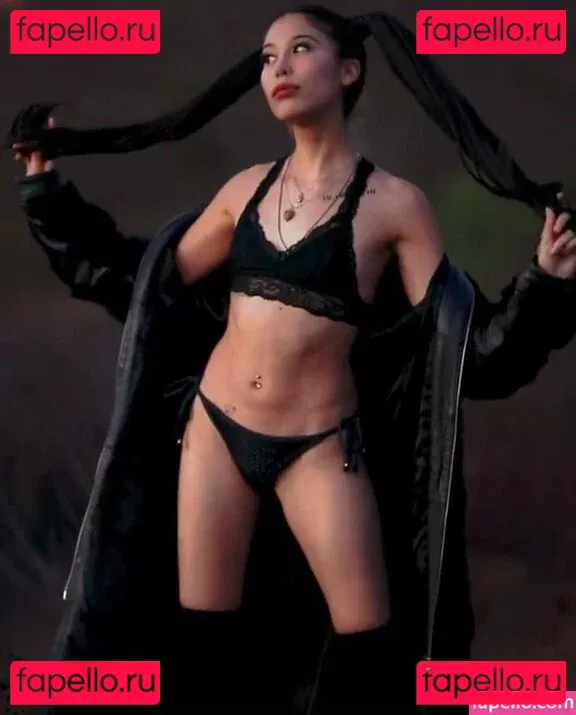 Charisma Kain Onlyfans Photo Gallery 