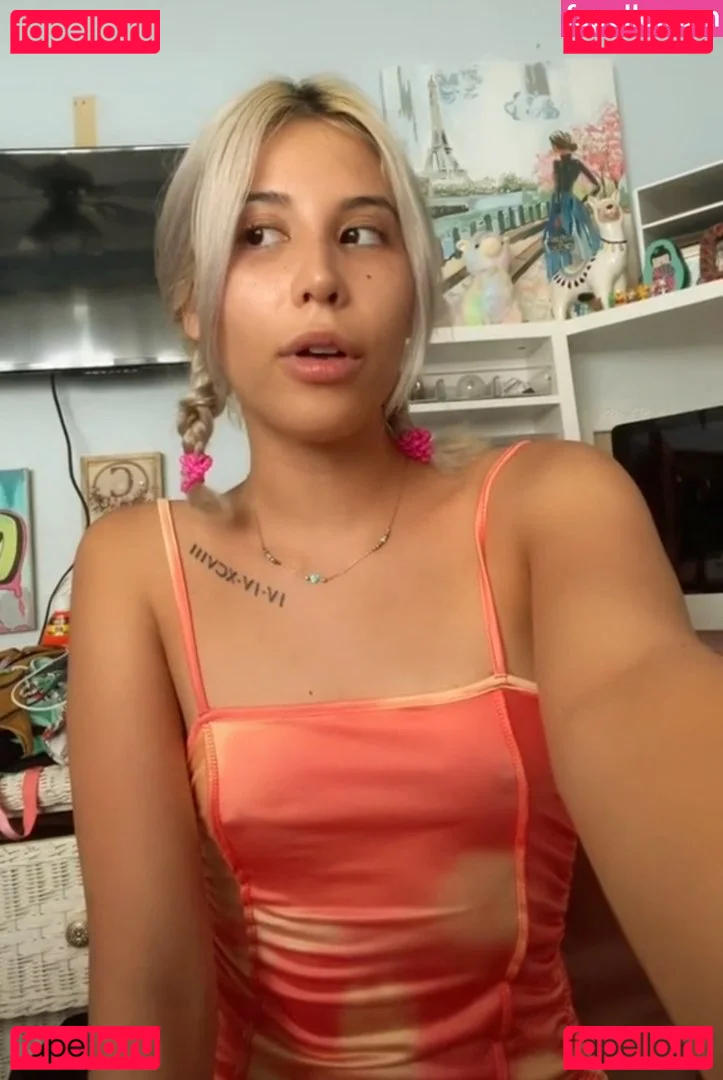 Charisma Kain Onlyfans Photo Gallery 