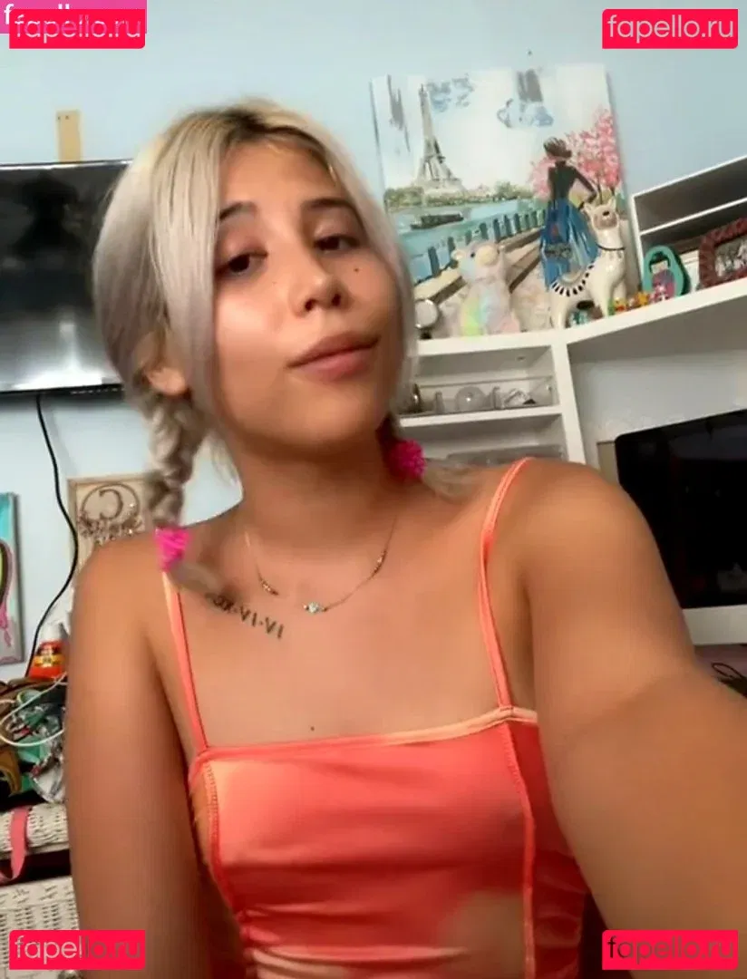 Charisma Kain Onlyfans Photo Gallery 