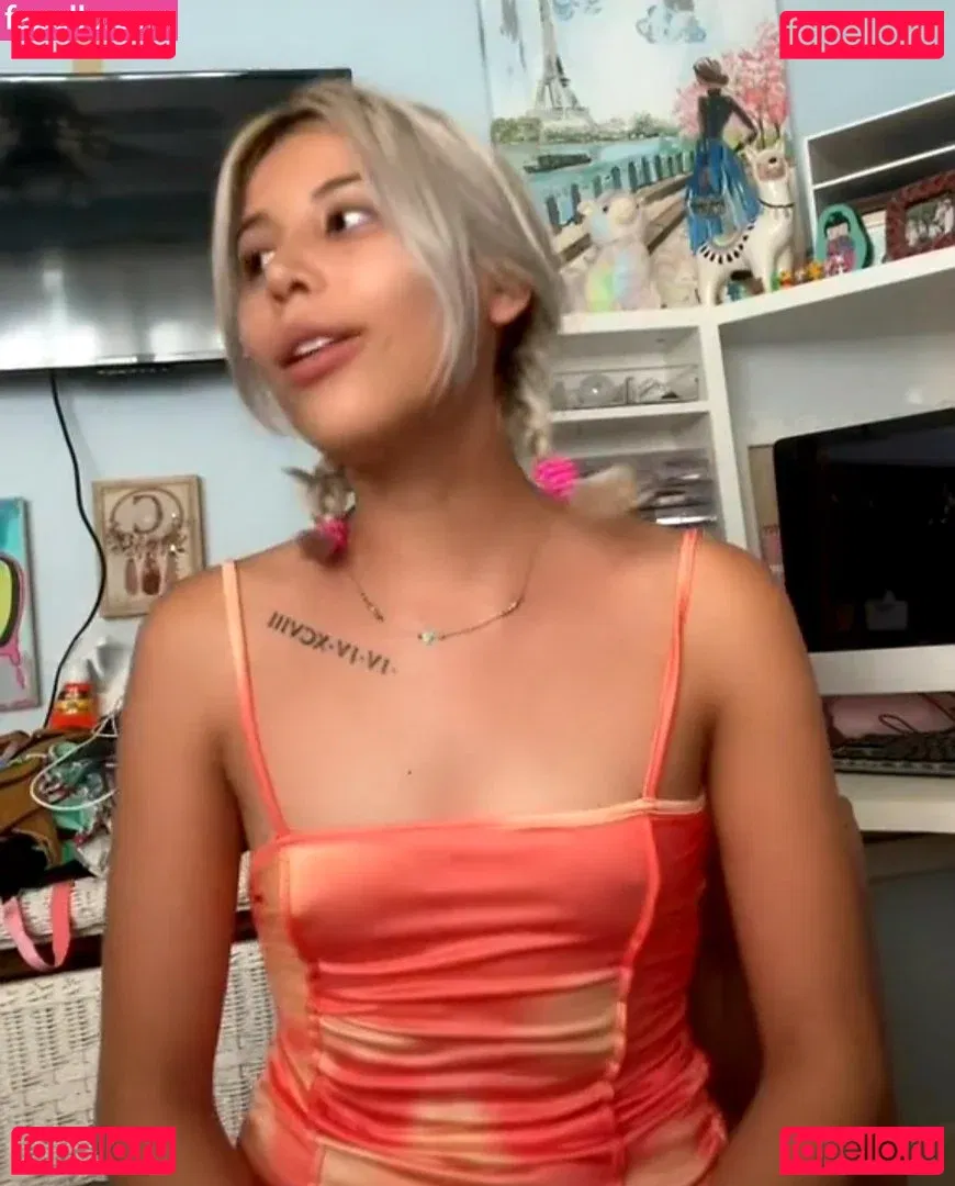 Charisma Kain Onlyfans Photo Gallery 