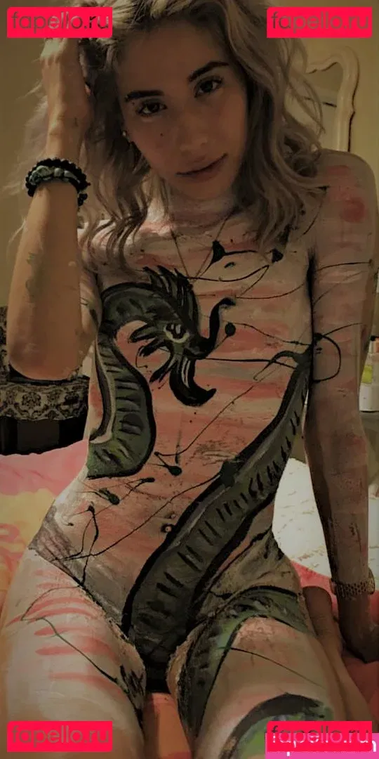 Charisma Kain Onlyfans Photo Gallery 