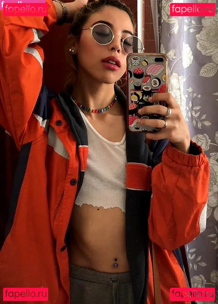 Charisma Kain Onlyfans Photo Gallery 