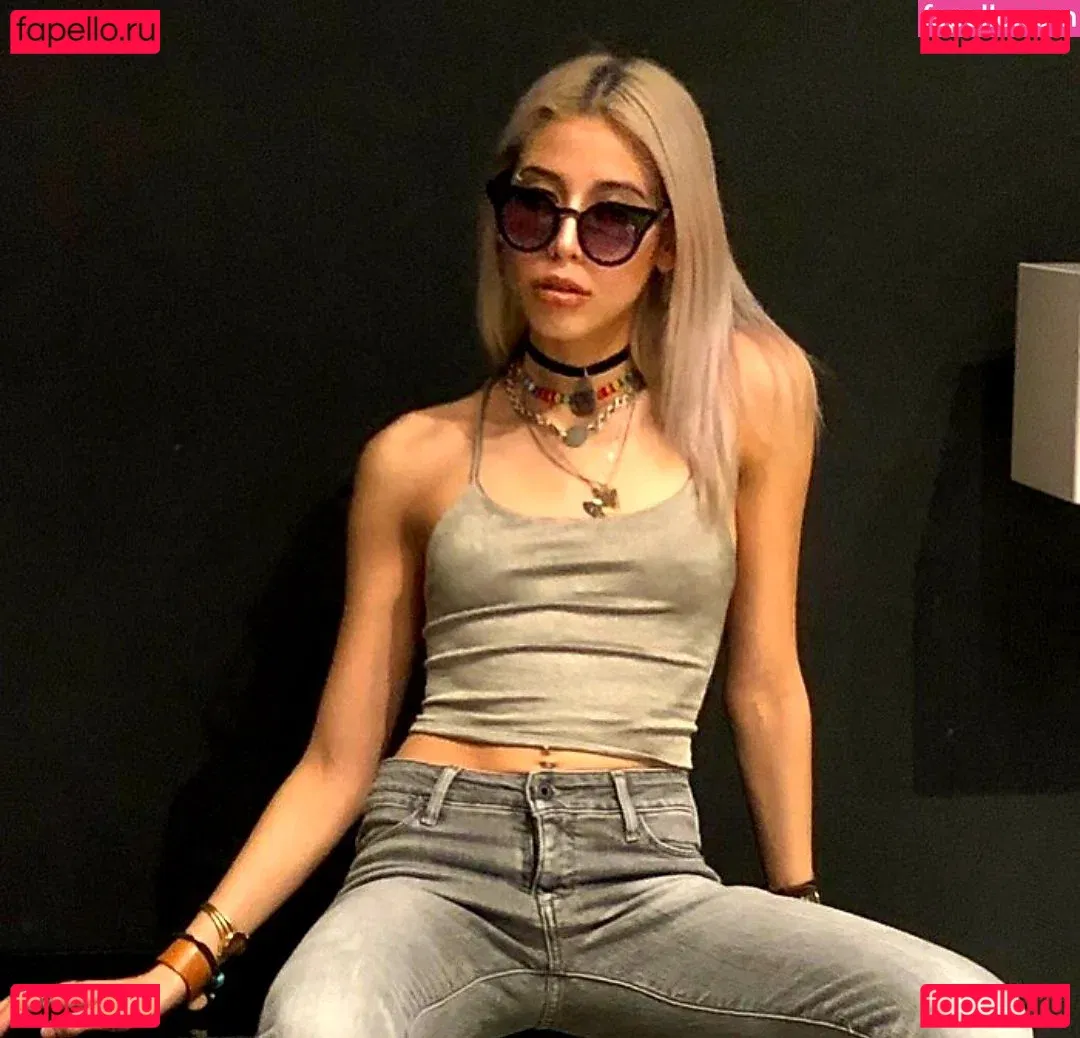 Charisma Kain Onlyfans Photo Gallery 