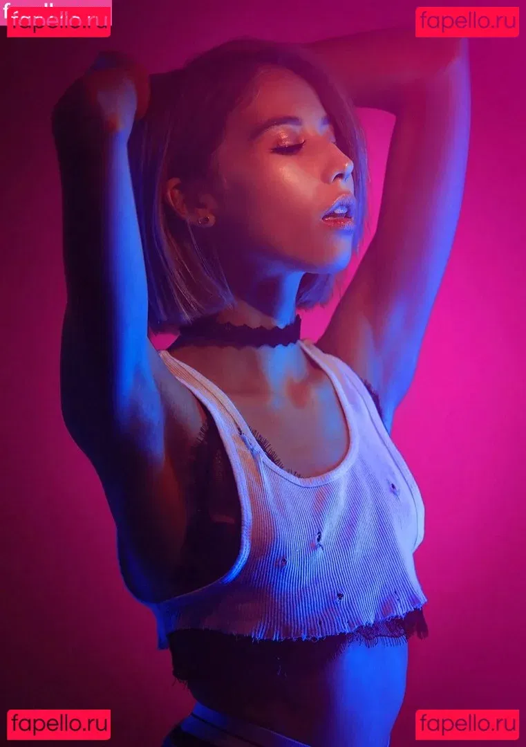 Charisma Kain Onlyfans Photo Gallery 