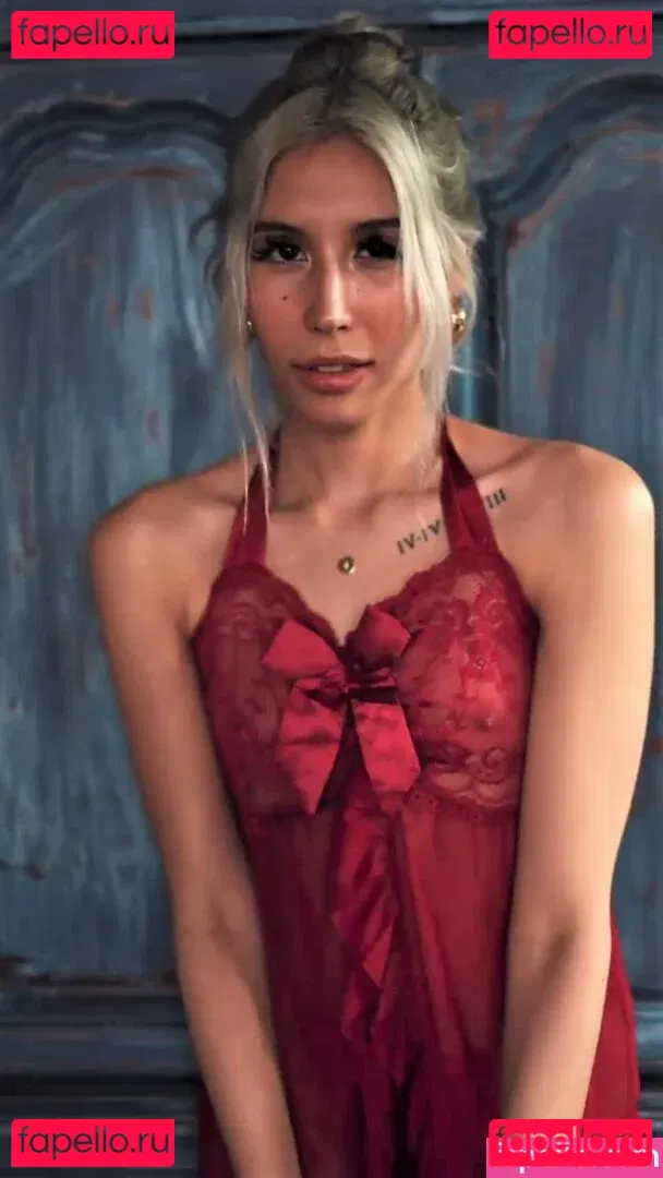 Charisma Kain Onlyfans Photo Gallery 