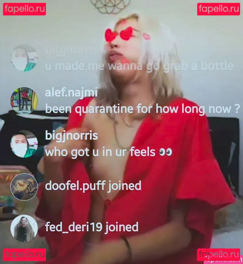 Charisma Kain Onlyfans Photo Gallery 