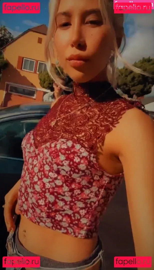 Charisma Kain Onlyfans Photo Gallery 