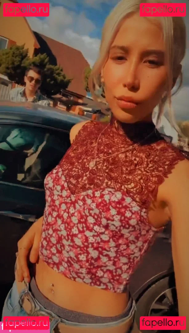 Charisma Kain Onlyfans Photo Gallery 