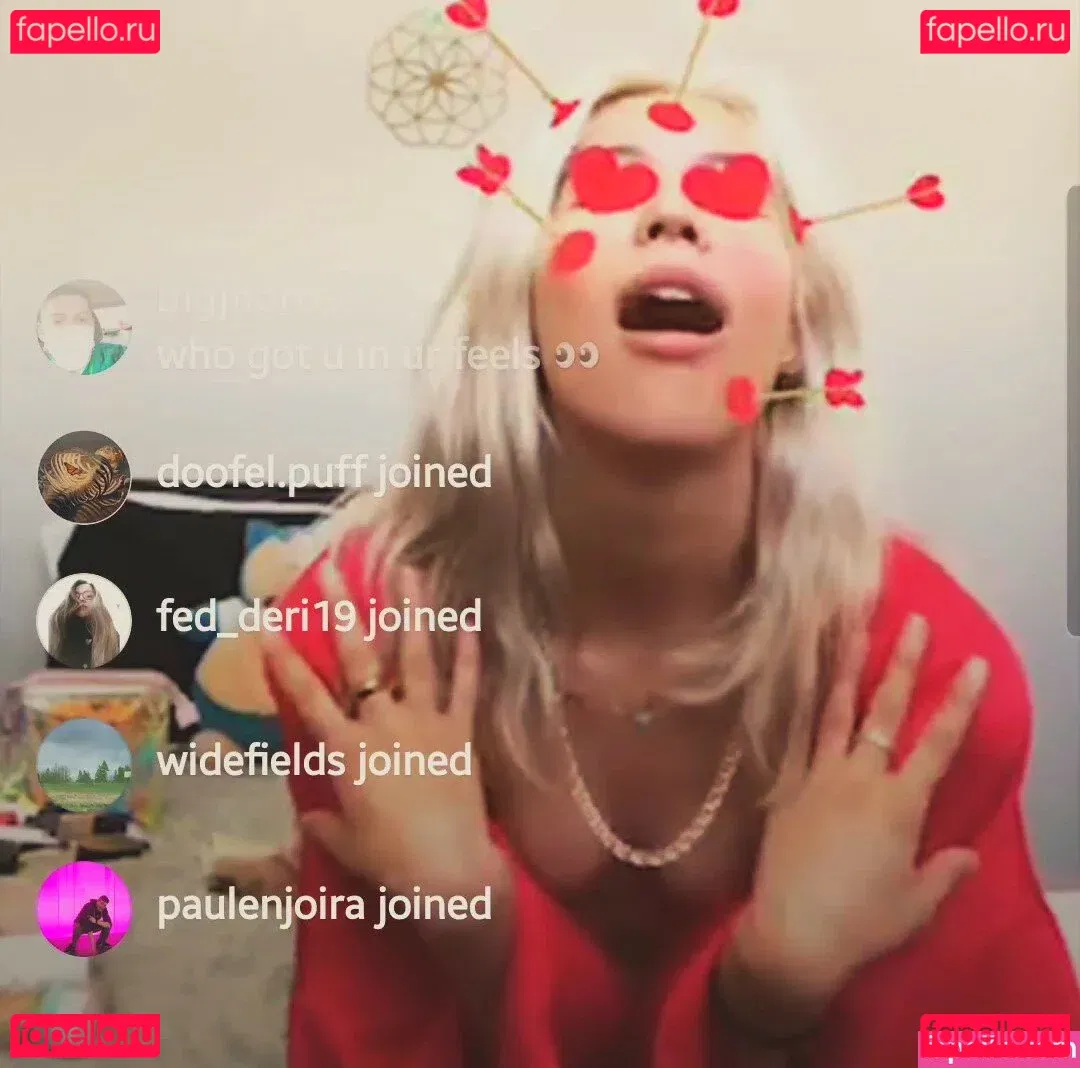 Charisma Kain Onlyfans Photo Gallery 