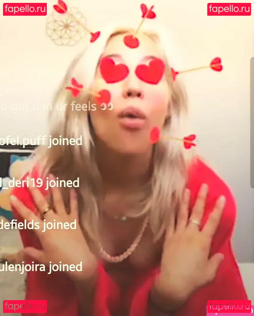 Charisma Kain Onlyfans Photo Gallery 