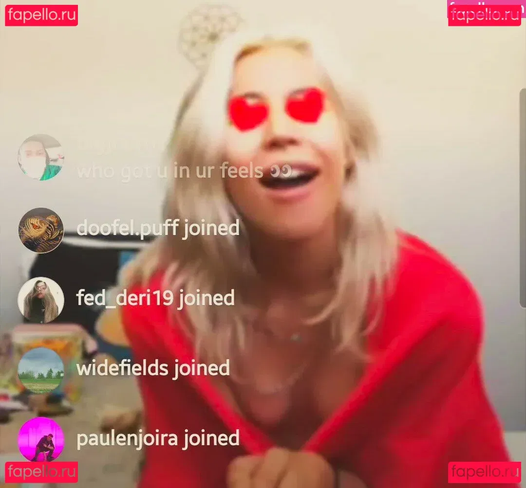 Charisma Kain Onlyfans Photo Gallery 