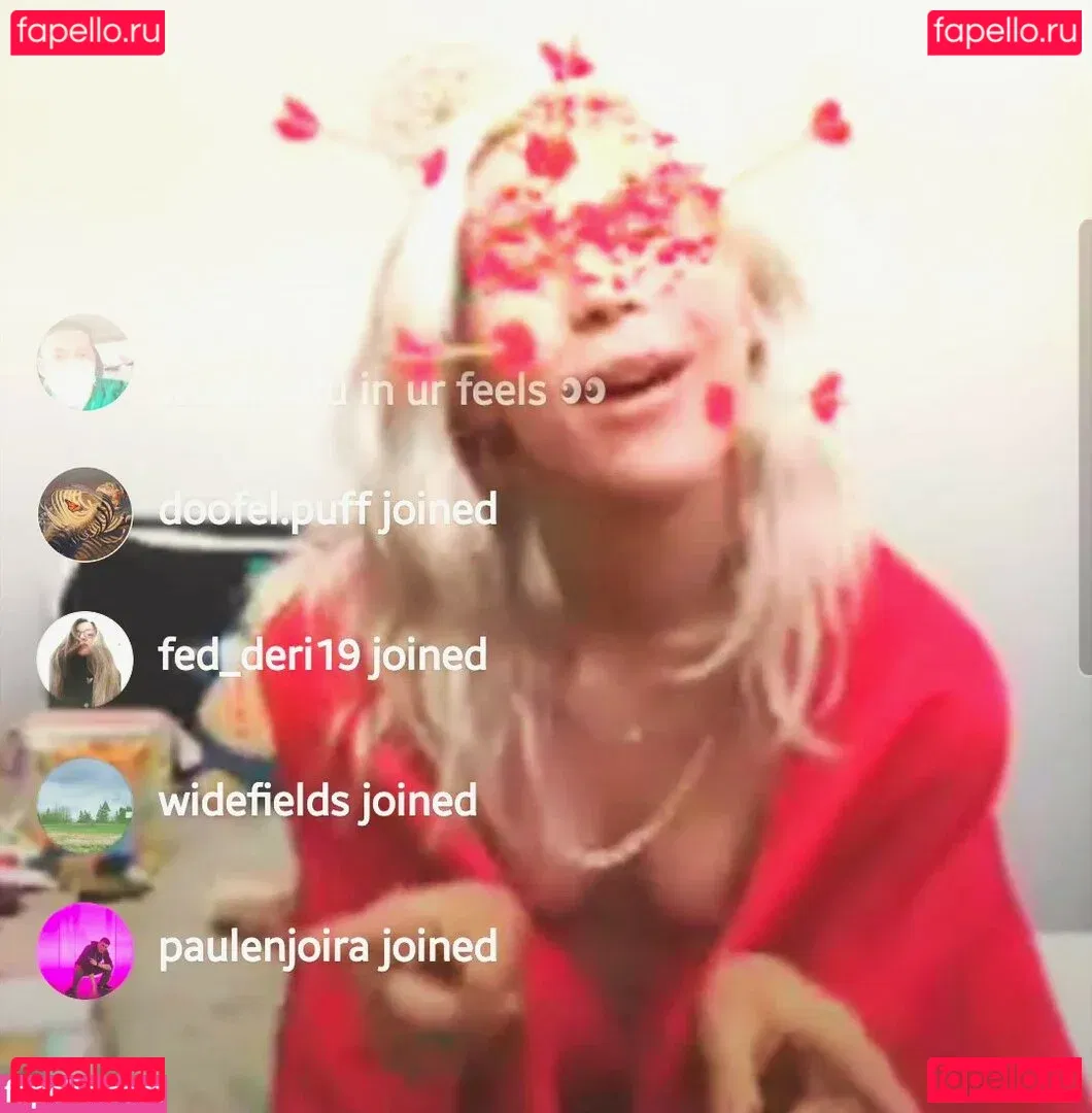 Charisma Kain Onlyfans Photo Gallery 