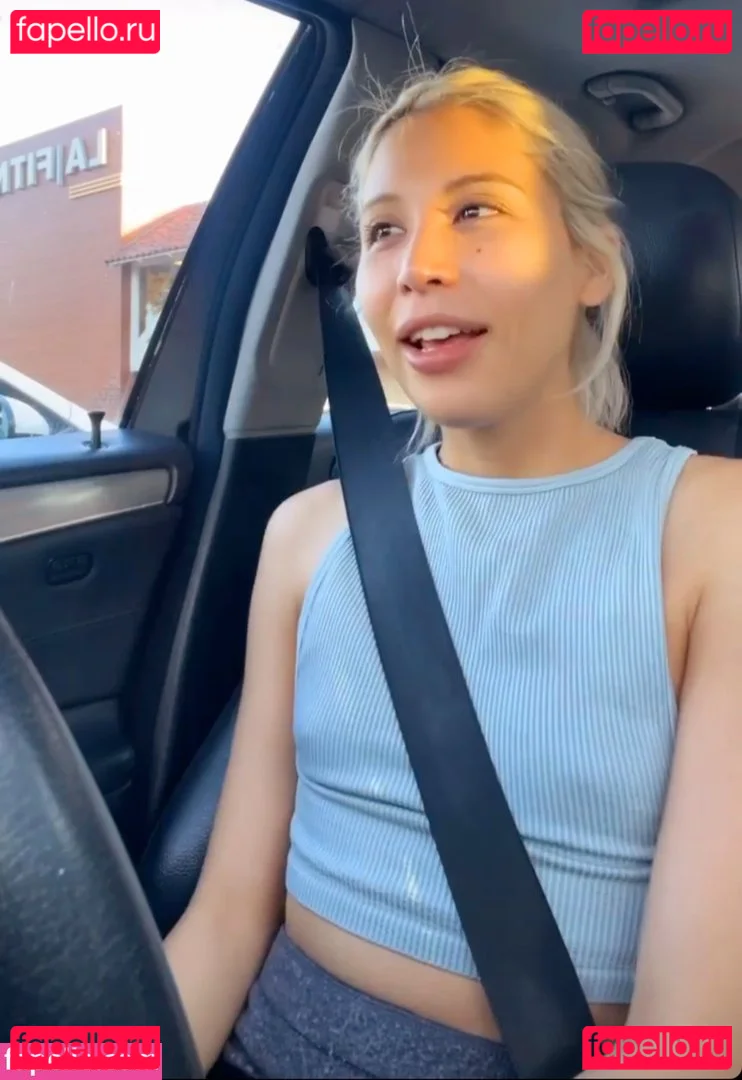 Charisma Kain Onlyfans Photo Gallery 