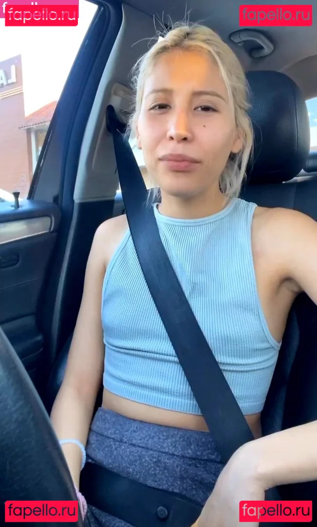 Charisma Kain Onlyfans Photo Gallery 