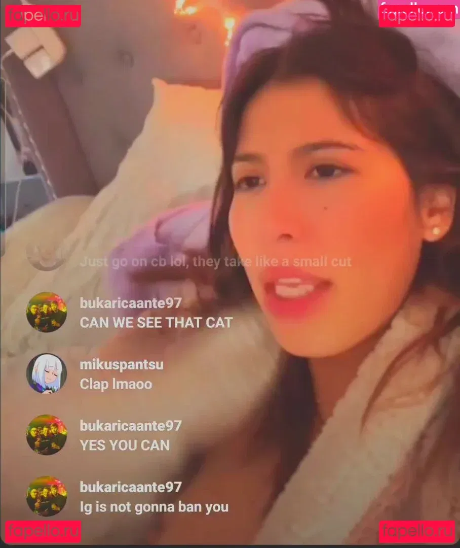 Charisma Kain Onlyfans Photo Gallery 