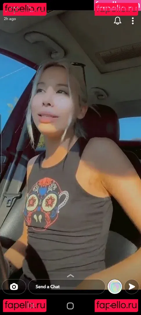 Charisma Kain Onlyfans Photo Gallery 