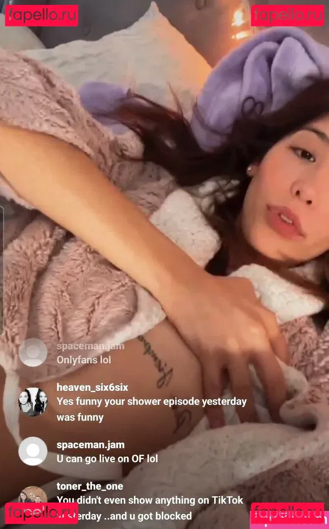 Charisma Kain Onlyfans Photo Gallery 