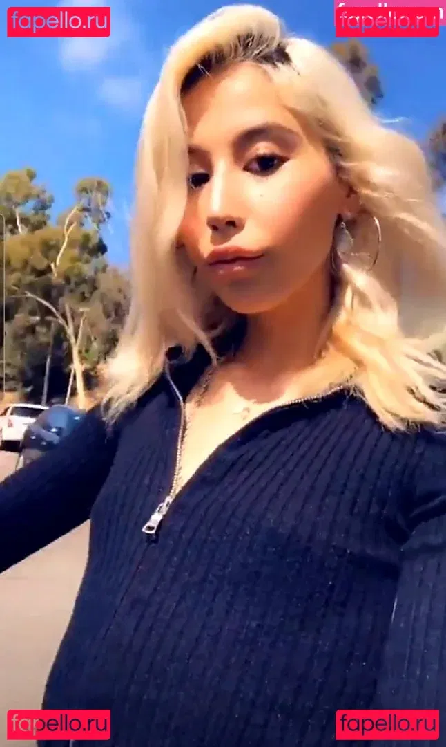 Charisma Kain Onlyfans Photo Gallery 