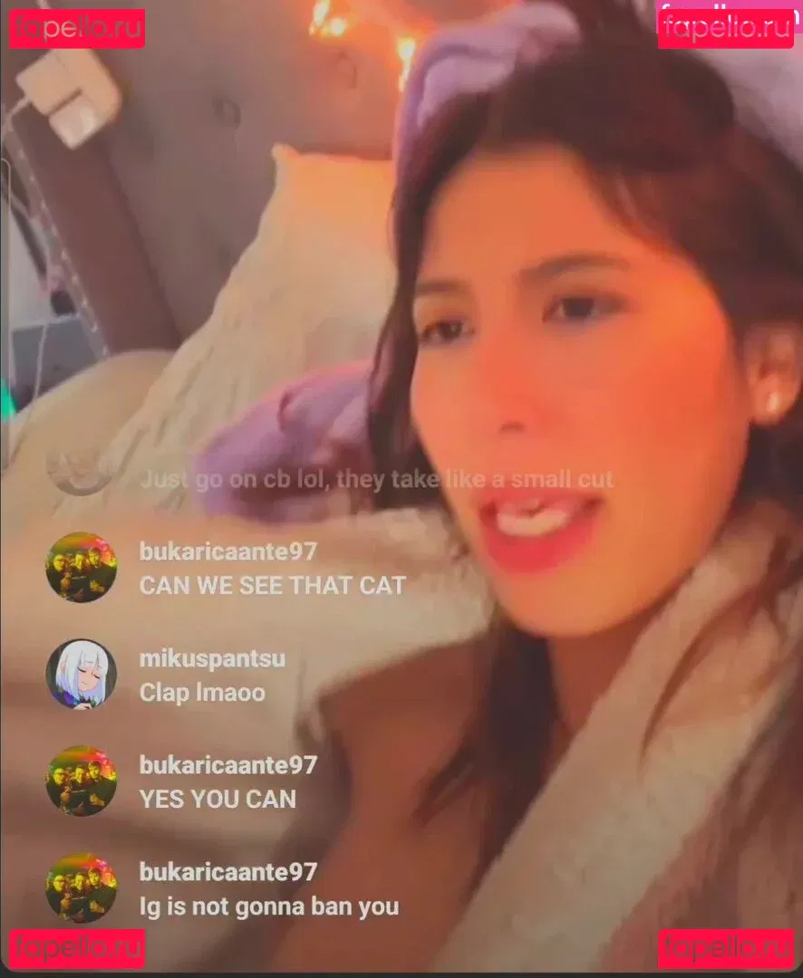 Charisma Kain Onlyfans Photo Gallery 