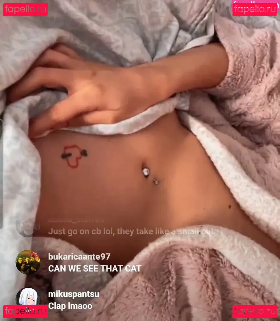 Charisma Kain Onlyfans Photo Gallery 