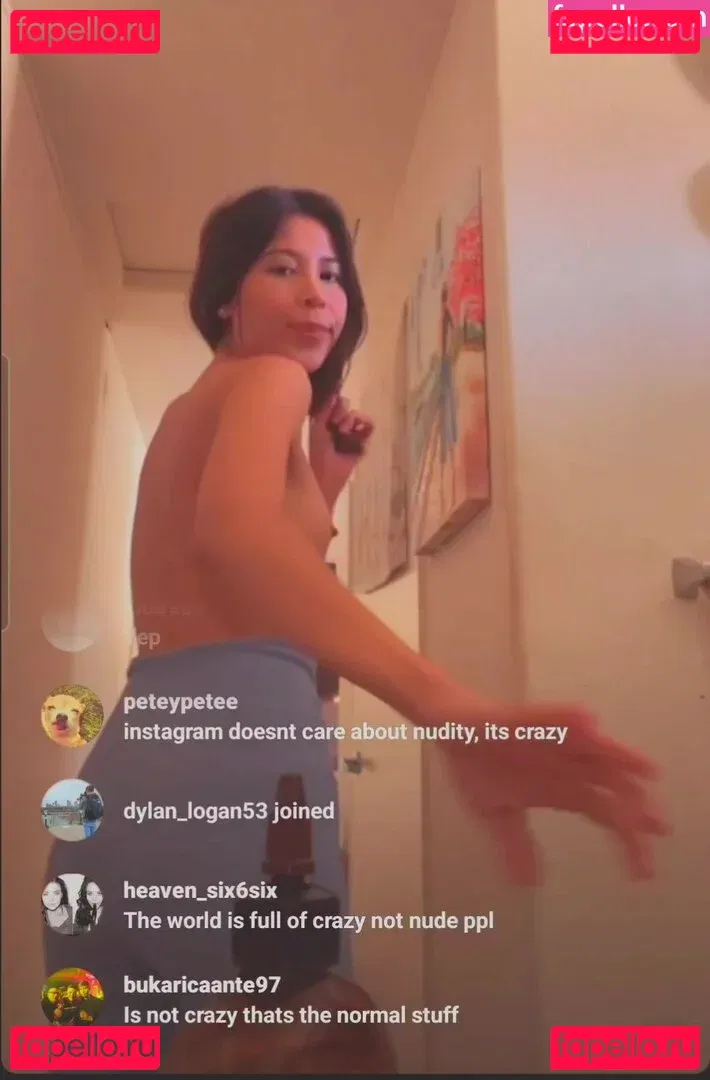 Charisma Kain Onlyfans Photo Gallery 