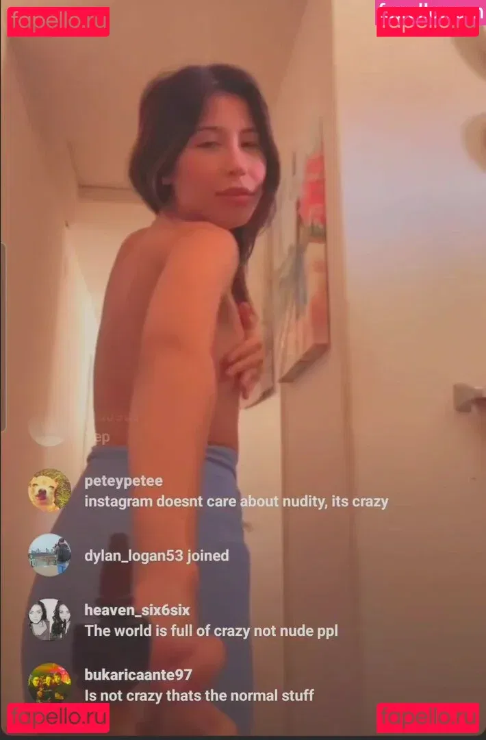 Charisma Kain Onlyfans Photo Gallery 