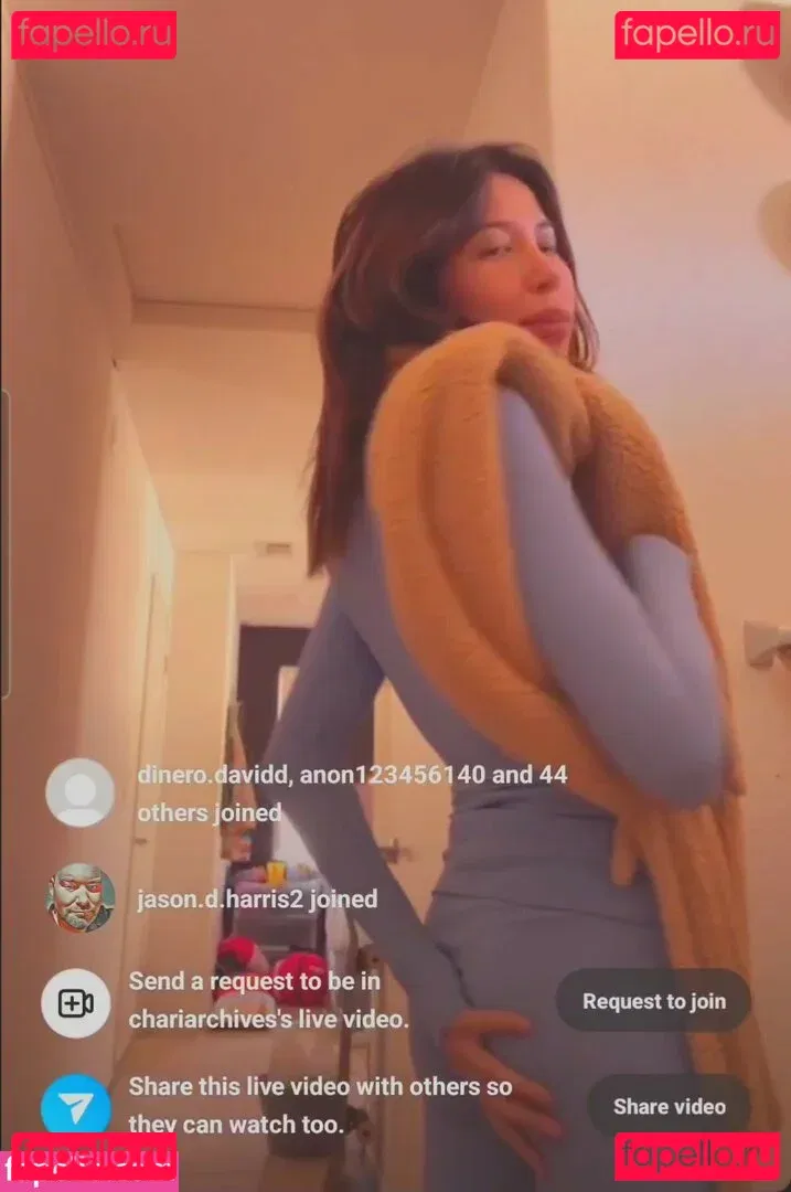 Charisma Kain Onlyfans Photo Gallery 