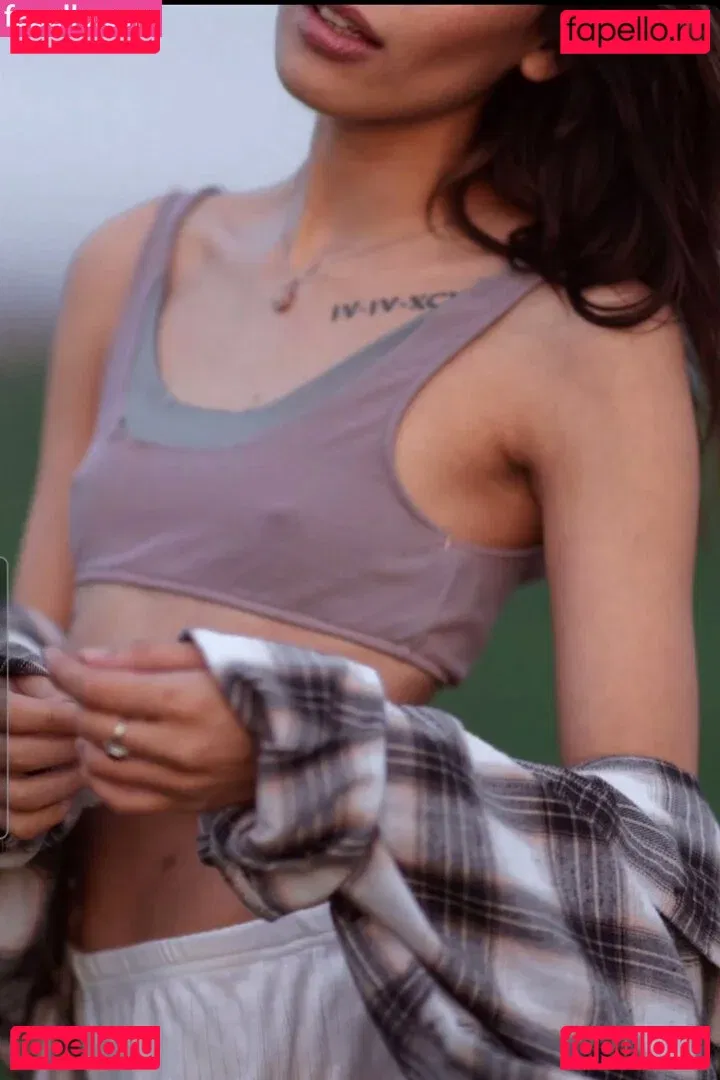 Charisma Kain Onlyfans Photo Gallery 