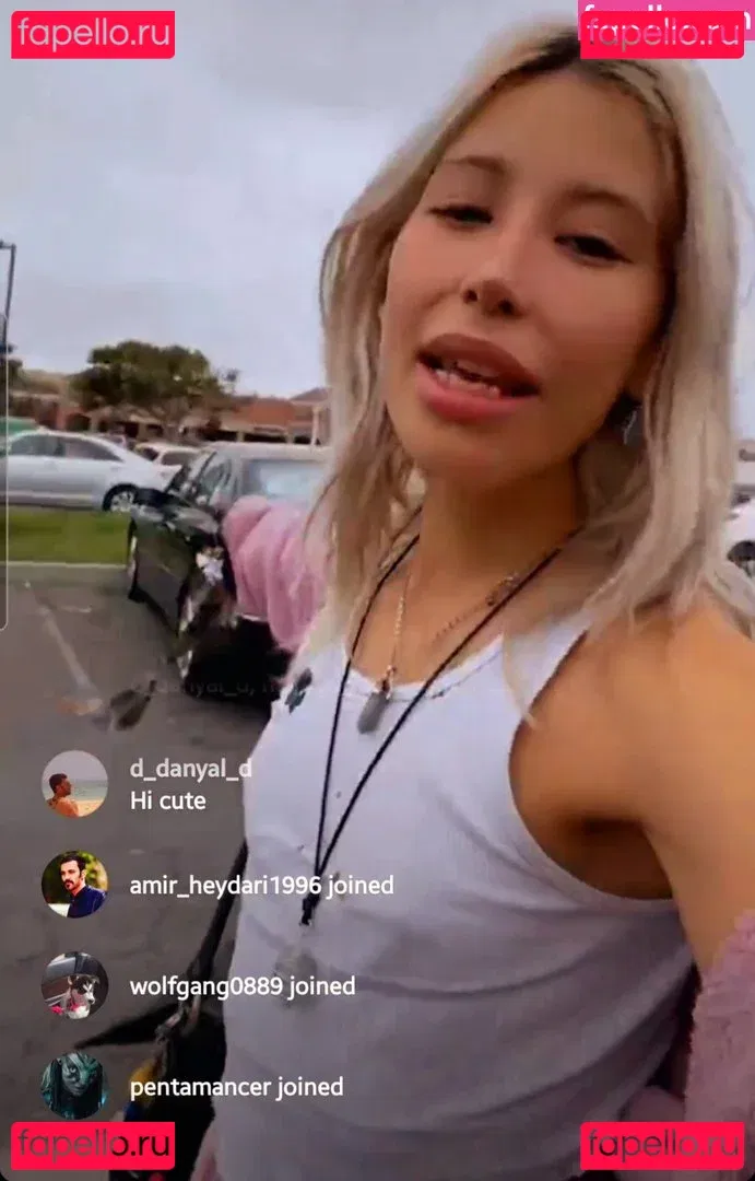 Charisma Kain Onlyfans Photo Gallery 