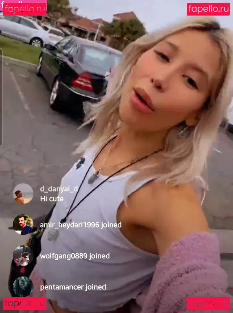 Charisma Kain Onlyfans Photo Gallery 