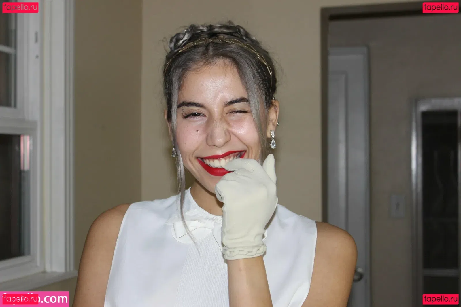 Charisma Kain Onlyfans Photo Gallery 