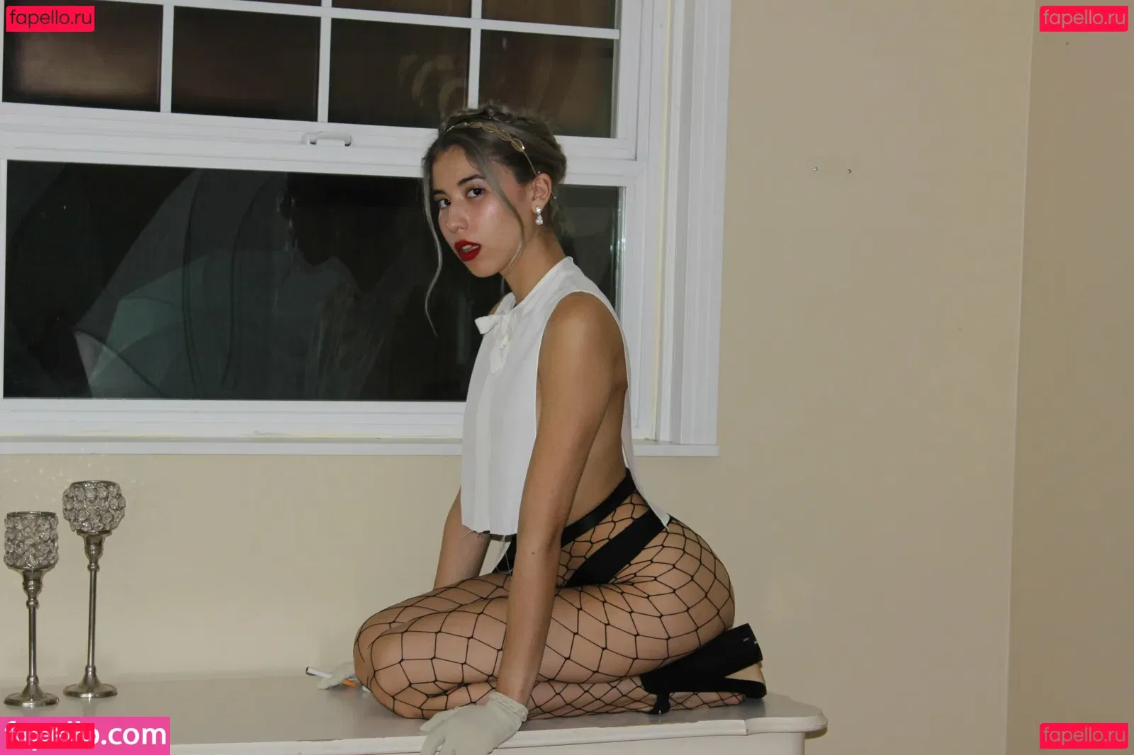 Charisma Kain Onlyfans Photo Gallery 