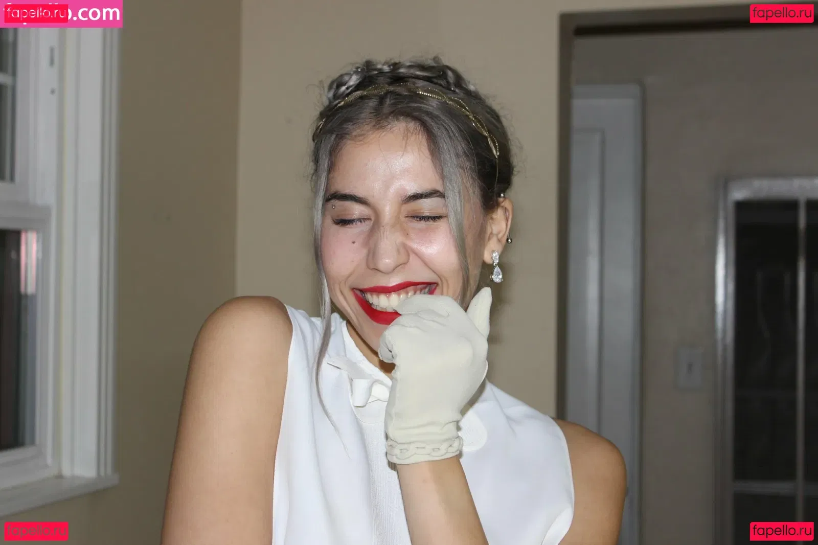 Charisma Kain Onlyfans Photo Gallery 