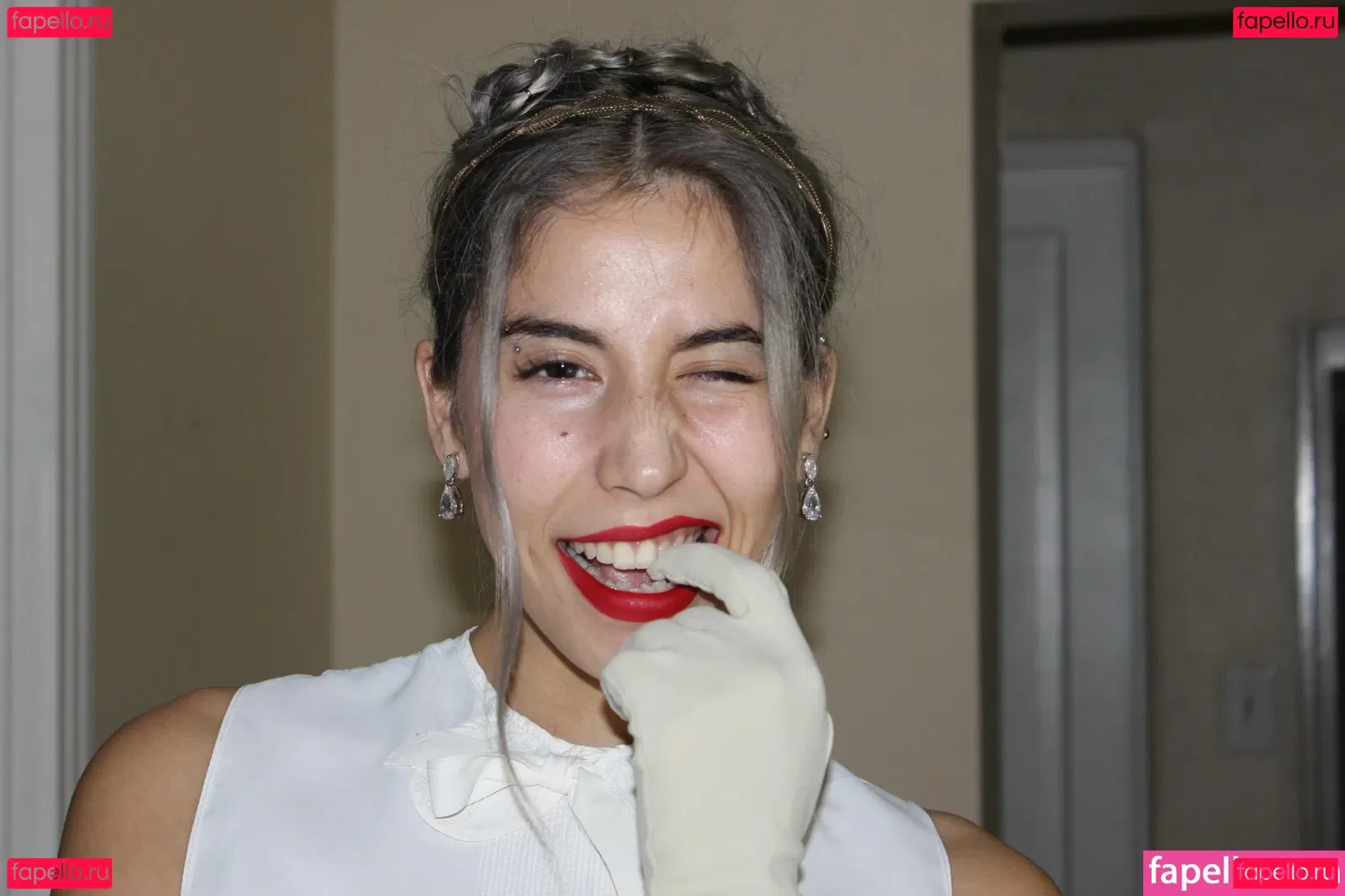 Charisma Kain Onlyfans Photo Gallery 