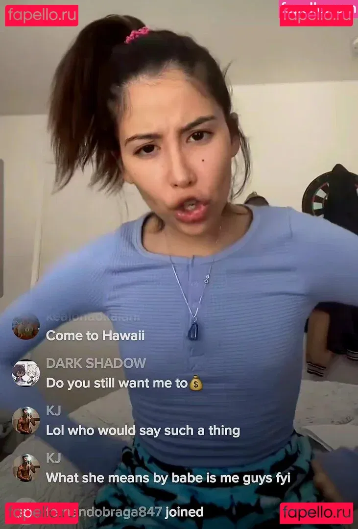 Charisma Kain Onlyfans Photo Gallery 