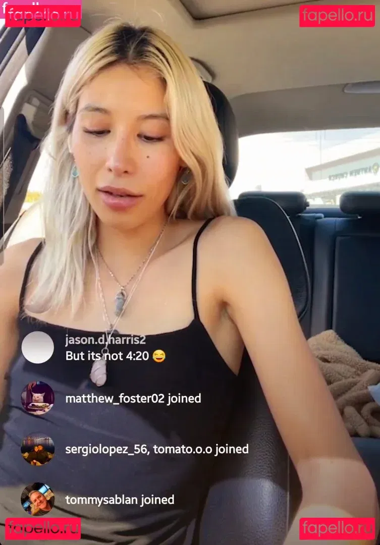 Charisma Kain Onlyfans Photo Gallery 