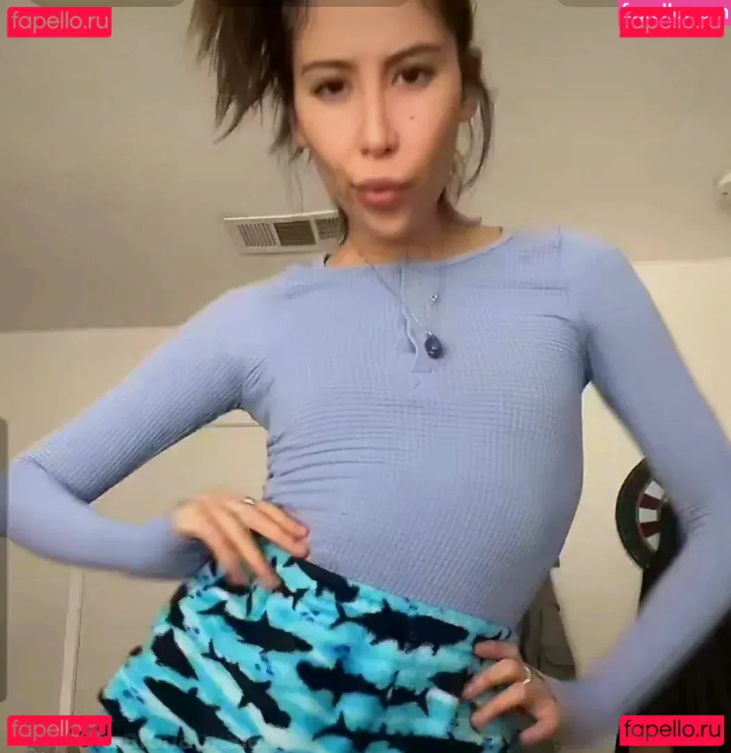 Charisma Kain Onlyfans Photo Gallery 