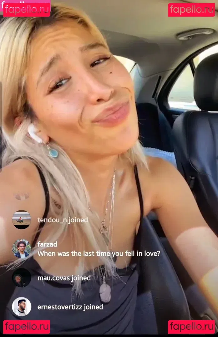 Charisma Kain Onlyfans Photo Gallery 