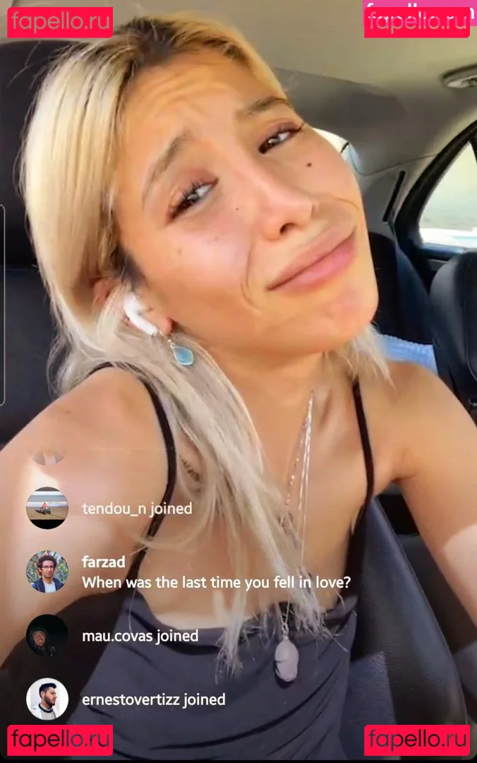 Charisma Kain Onlyfans Photo Gallery 