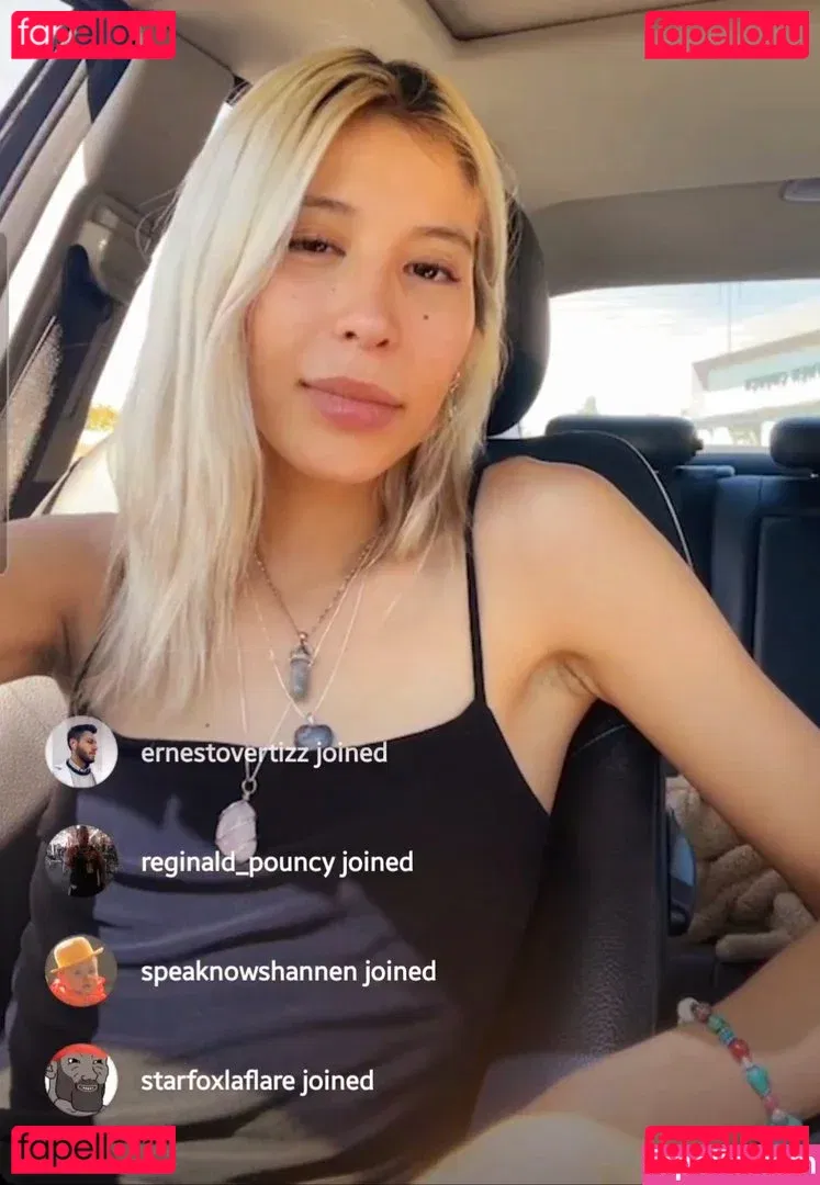 Charisma Kain Onlyfans Photo Gallery 