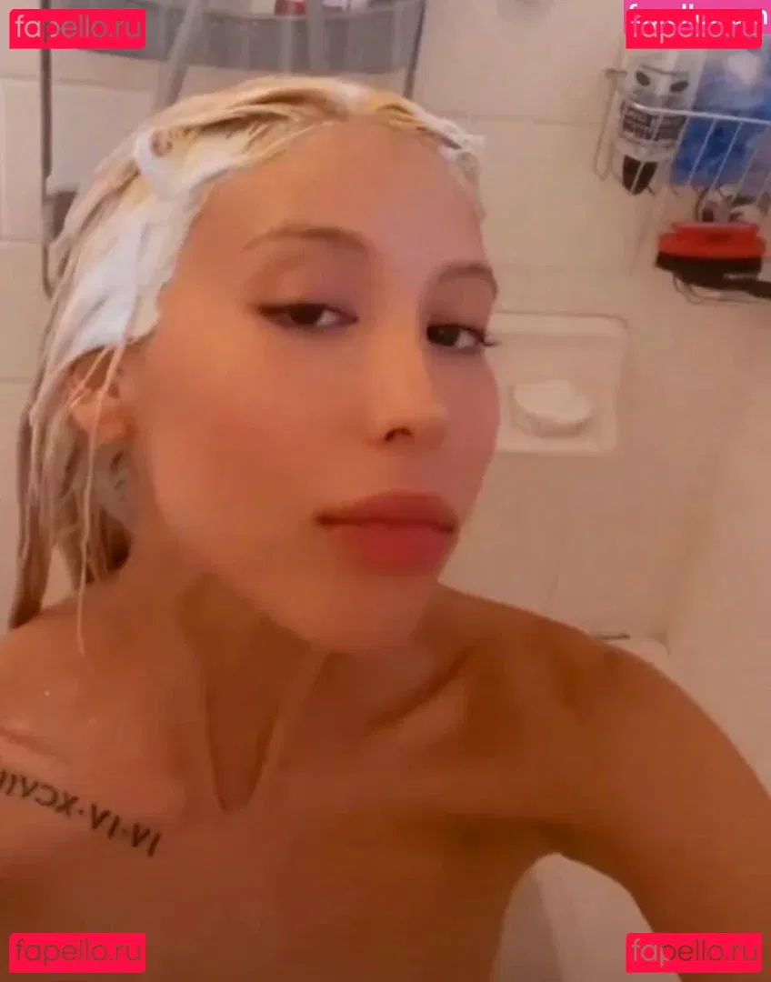 Charisma Kain Onlyfans Photo Gallery 