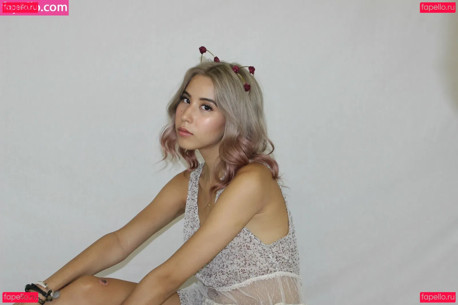 Charisma Kain Onlyfans Photo Gallery 